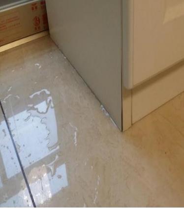 休宁漏水检测 厕所漏水怎么检测?