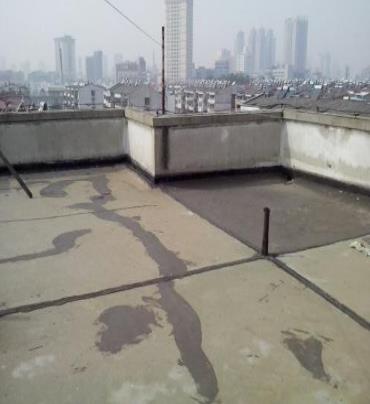 休宁漏水维修 楼顶漏水是什么原因，楼顶漏水维修方法是什么?