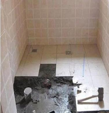 休宁漏水维修 厕所漏水怎么修补?